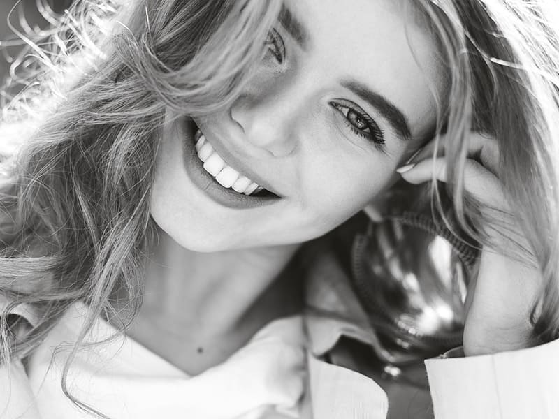 Керамические виниры в Запорожье - Studio-Smile.Com.Ua