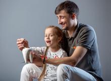 Первый визит к детскому стоматологу: как правильно подготовить ребенка