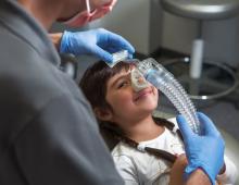 Детская стоматология Studio Smile Фото 2