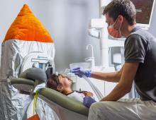 Детская стоматология Studio Smile Фото 9