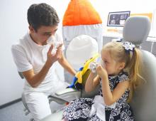 Детская стоматология Studio Smile Фото 12