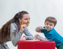 Детская стоматология Studio Smile Фото 10