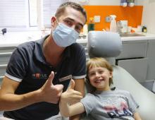 Детская стоматология Studio Smile Фото 7