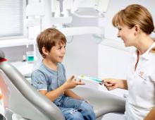 Детская стоматология Studio Smile Фото 4