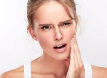 Острая зубная боль: что делать?