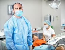 Галерея Dental Studio Smile Фото 1