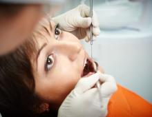 Галерея Dental Studio Smile Фото 10