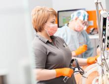 Галерея Dental Studio Smile Фото 12