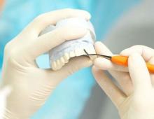 Галерея Dental Studio Smile Фото 3