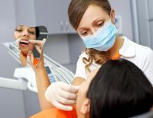 Галерея Dental Studio Smile Фото 4