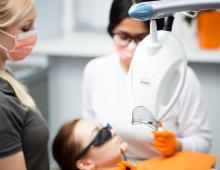 Галерея Dental Studio Smile Фото 9