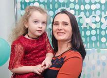 Рекомендації для дитини щодо підготовки та періоду після проведення седації/анальгоседації