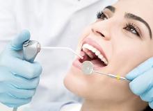 Преимущества комплексной чистки зубов