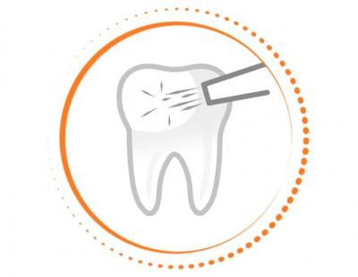 Скидка -15% на чистку зубов к Новому году