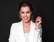 Результат установки виниров