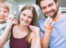 Как выбрать зубную пасту: советы от стоматологии Smile