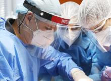 Рекомендації щодо хірургічної операції