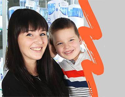 Відгук про лікування молочних зубів під седацією