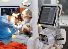 Виїзна анестезіологія