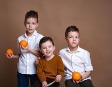 Дитяча стоматологія Studio Smile Фото 5