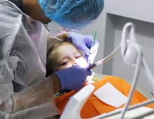 Дитяча стоматологія Studio Smile Фото 11