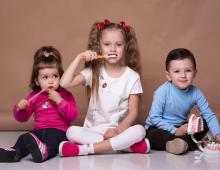 Дитяча стоматологія Studio Smile Фото 8