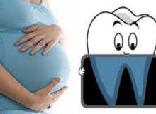 Рентген зубів під час вагітності: ризики і безпека