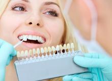 Реставрація зубів – швидке та ефективне виправлення дефектів зубного ряду